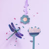 Studio Roof | Sapphire Dragonfly | Conscious Craft